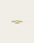 Resting Heart • Ring Ananda Soul