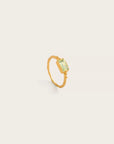 Resting Heart • Ring