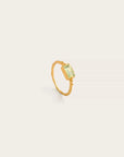 Resting Heart • Ring Ananda Soul