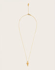 Starlit Whisper • Pendulum Necklace Ananda Soul
