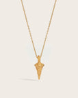 Starlit Whisper • Pendulum Necklace Ananda Soul