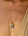 Tales From Within • Necklace Ananda Soul