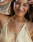 Tales From Within • Necklace Ananda Soul