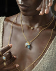 Tales From Within • Necklace Ananda Soul