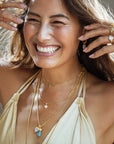 Tales From Within • Necklace Ananda Soul