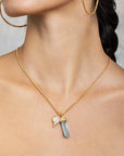 Tales From Within • Necklace Ananda Soul
