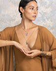 Tales From Within • Necklace Ananda Soul