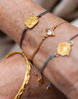 The Universe Has My Back Bracelet • Cord Ananda Soul