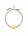 The Universe Has My Back Bracelet • Cord Ananda Soul
