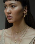 Earring gift set: Through It All + Rebel of Hope + Force of Nature Earrings Ananda Soul
