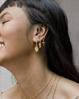 Earring gift set: Through It All + Rebel of Hope + Force of Nature Earrings Ananda Soul