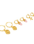 Earring gift set: Through It All + Rebel of Hope + Force of Nature Earrings Ananda Soul