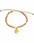 True To Myself • Bracelet Ananda Soul