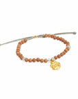 True To Myself • Bracelet Ananda Soul