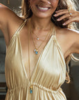 True To Myself • Necklace Ananda Soul