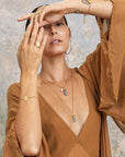 True To Myself • Necklace Ananda Soul