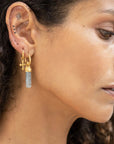 Earring Gift Set: True To Myself + Rebel of Hope Earrings Ananda Soul