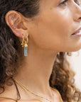 Earring Gift Set: True To Myself + Rebel of Hope Earrings Ananda Soul