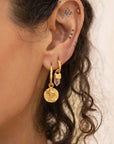 Earring Gift Set: Wild Spirit + Force of Nature Earrings Ananda Soul