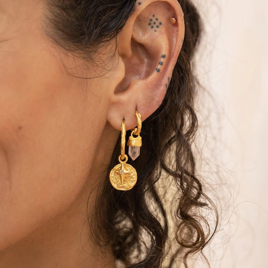 Earring Gift Set: Wild Spirit + Force of Nature Earrings
