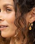 Earring Gift Set: Wild Spirit + Force of Nature Earrings Ananda Soul