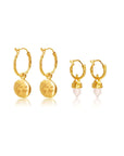 Earring Gift Set: Wild Spirit + Force of Nature Earrings Ananda Soul