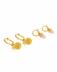 Earring Gift Set: Wild Spirit + Force of Nature Earrings Ananda Soul