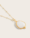 Wise Wild and Free • Necklace Ananda Soul