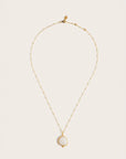 Wise Wild and Free • Necklace Ananda Soul