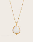 Wise Wild and Free • Necklace Ananda Soul