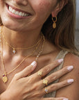 You Are Loved • Ring Ananda Soul