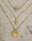 Dare to Shine Angel • Necklace Ananda Soul