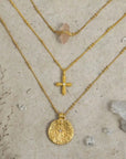 Shoot for The Moon • Necklace Ananda Soul