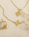 You Are Loved • Necklace Ananda Soul
