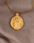 Dare to Shine Angel • Necklace Ananda Soul