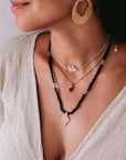 Gentle Warrior • Necklace Ananda Soul