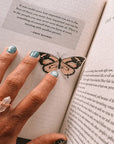 Shoot for The Moon • Ring Ananda Soul