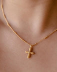 Universal Balance • Necklace Ananda Soul