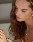 You Are Loved • Earrings Ananda Soul
