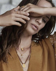 Divine Purpose • Necklace Anandasoul