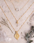 Divine Purpose • Necklace Anandasoul