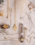 Divine Purpose • Necklace Anandasoul