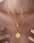 Universal Balance • Necklace Ananda Soul