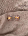 Shoot for The Moon • Stud Earrings Ananda Soul