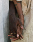 Friendship Bracelets - Set of 2 Ananda Soul