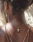 Beam of Light • Necklace Ananda Soul