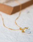 Beam of Light • Necklace Ananda Soul