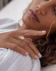 Beam of Light • Ring Ananda Soul