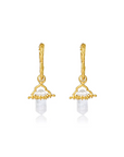 Beam of Light • Earrings Ananda Soul