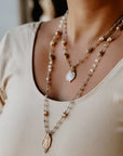 My Love is Powerful • Mala Ananda Soul